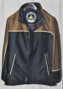 1 x Men's Seafaring Jacket By International Luxury Brand 