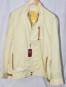 1 x Men's Long Sleeve Jacket By International Luxury Brand 