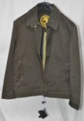 1 x Men's Long Sleeve Jacket By International Luxury Brand 