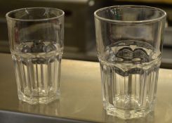 85 x Various Items Suitable For Established Cafe or New Business Venture - Includes Juice Glasses,