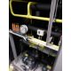 1 x Space Engineering 2 Door Refridgeration Unit With Control Panel and Dorin SCC300B Semi- - Image 11 of 25