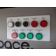 1 x Space Engineering 2 Door Refridgeration Unit With Control Panel and Dorin SCC300B Semi- - Image 3 of 25