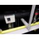 1 x Space Engineering 2 Door Refridgeration Unit With Control Panel and Dorin SCC300B Semi- - Image 10 of 25
