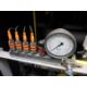 1 x Space Engineering 2 Door Refridgeration Unit With Control Panel and Dorin SCC300B Semi- - Image 19 of 25
