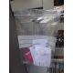 1 x Space Engineering 2 Door Refridgeration Unit With Control Panel and Dorin SCC300B Semi- - Image 16 of 25