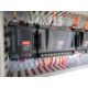 1 x Space Engineering 2 Door Refridgeration Unit With Control Panel and Dorin SCC300B Semi- - Image 8 of 25