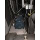 1 x Space Engineering 2 Door Refridgeration Unit With Control Panel and Dorin SCC300B Semi- - Image 4 of 25