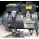 1 x Space Engineering 2 Door Refridgeration Unit With Control Panel and Dorin SCC300B Semi- - Image 2 of 25