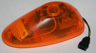98 x Lakeland Shoe Mouse Deodorizers - Brand New Stock - Ref BC008 - CL008 - Location: Bury BL9Lot