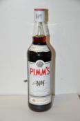 1 x Pims Original - 70cl - Sealed UK Stock - 25% Volume - CL103 - Ref PAR270 - Location: