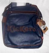 20 x Blue Kickers  