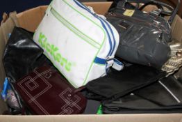 Approx 70 x Assorted Branded & Designer Handbags - Mostly Zandra Rhodes & RedorDead - Great