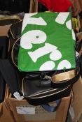 Approx 15 x Assorted Kickers Bags - Good Selection - CL008 - Location: Bury BL9 - Ref BC128Due to