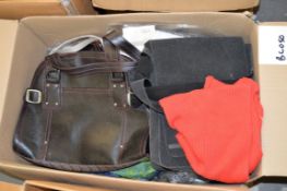 Approx 16 x Assorted Branded & Designer Handbags - See Pictures For More Details - CL008 - Bury