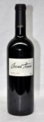 1 x Bodegas Tobia 'Oscar Tobia' Rioja Reserva Red Wine - Spanish Wine - Year 2009 - Bottle Size 75cl