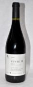 1 x Corbieres Cuvee 51 Les Clos Perdus Red Wine - French 2007 - Bottle Size 75cl - Volume 14% -