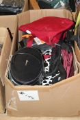 Approx 20 x Assorted Branded & Designer Handbags - See Pictures For More Details - CL008 - Location: