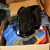 Approx 60 x Assorted Branded & Designer Bags, Cases & Purses - See Pictures For More Details - CL008