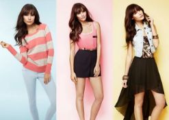 **CLOTHING LIQUIDATION SALE** Due to the closure of the high street fashion retailer 