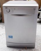 1 x BEKO Dishwasher - Model DWD54145 - Unchecked Customer Return, Unboxed - Ref Dis1 - CL007 -