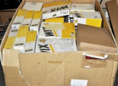 **Pallet Job Lot** Approx 62 x Assorted 