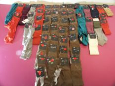 **MASSIVE LOT** 276 x Items of Assorted Women's / Girls Fashion Accessories – Box405 – Includes Hair