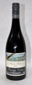 1 x Paringa Estate Single Vineyard Special Barrel Selection Reserve Shiraz, Mornington Peninsula,