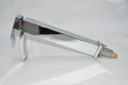 1 x Tall Basin Mono – Used Commercial Samples – Boxed in Good Condition – Fittings Included –