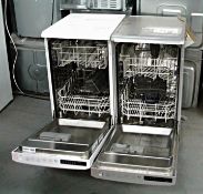 1 x Pallet of Unchecked Customer Raw Returns - BEKO DISHWASHERS - All Current Models - CL055 - Ref