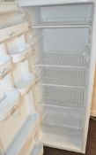 1 x Beko Upright Refrigerator - Model TLS480 - Energy Efficiency Rating B - 248 Litre Capacity - Ref
