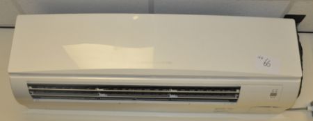 1 x Mitsubishi Electric Air Conditioning Indoor Unit - Model PKA-RP71KAL - 7kW / 24000 Btu - 220/