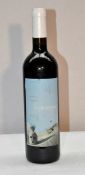 1 x Les Clos Perdus Corbieres Mire la Mer, Languedoc-Roussillon, France - Year 2005 - Bottle Size
