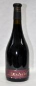 1 x Turley Wine Cellars Dogtown Vineyard Zinfandel Red Wine - American Wine - Year 2001 - Bottle