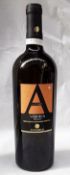 1 x Luccarelli Ampelo Verdeca Puglia IGT, Italy – 2012 - Bottle Size 75cl - Volume 12% - Ref W1029 -