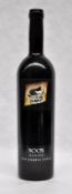 1 x Noon Winery Reserve Shiraz, Langhorne Creek, Australia – 1999 - Bottle Size 75cl - Volume