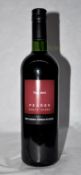 4 x Santo Isidro Pegoes Tinto 2012 Estremadura, Portugal Red Wines - CL101 - Ref W570/571/572/