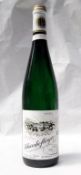 1 x Egon Muller-Scharzhof Scharzhofberger Riesling Kabinett, Mosel, Germany - 2011 - Bottle Size