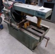 1 x Buck & Hickman 'Terrier' Crosscut Saw ( no blade) - Ref WPM106 - CL057 - Location: Welwyn,