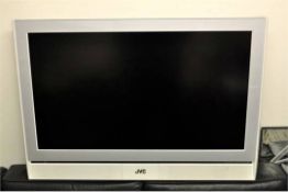 1 x JVC Colour 32