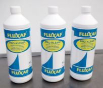 12 x Fluxaf 