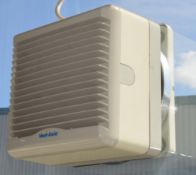 1 x Vent-Axia 9 Inch T Series Window Extractor Fan - Ref L348 2F 1 Fan Only - CL110 - NO VAT ON