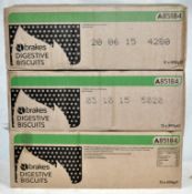 36 x Catering Packs Of 