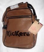 12 x Kickers Unisex 