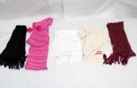 Approx 70 x Items of Assorted Women's / Girls Winter Accessories – Box2502 – Includes Mostly Quality