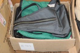 Approx 15 x Assorted Branded & Designer Handbags & Fashion Items - Good Selection, With Resale