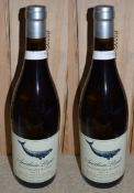 2 x Southern Right Sauvignon Blanc, Walker Bay, South Africa – 2012 – 13% Vol - 75cl – Ref W980 /