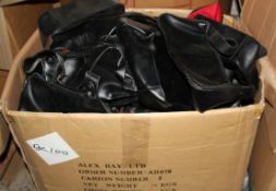 Approx 40 x Assorted Handbags / Shoulder Bags (RETURNS) - See Pictures For More Details - CL008 -