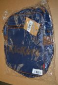20 x Blue Kickers 