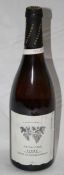 1 x Petaluma Tiers Chardonnay, Adelaide Hills, Australia - 2001 - Bottle Size 75cl - Volume 13% -