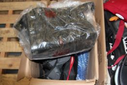 Approx 10 x Assorted Branded & Designer Handbags & Purses - CL008 - Location: Bury BL9 - Ref